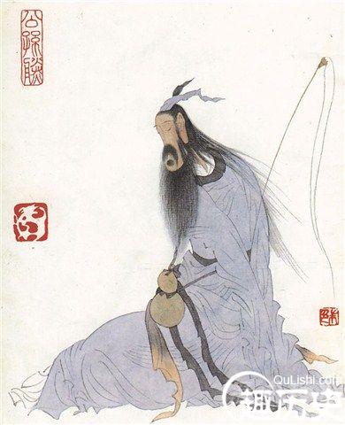 公孙胜图片