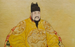 从太子到皇帝:弱者是这样生存的