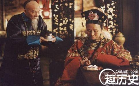 李鸿章剧照