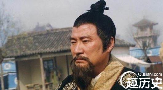 中国史上死得最窝囊的战神 项羽竟然第二