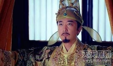 中国史上死得最窝囊的战神 项羽竟然第二