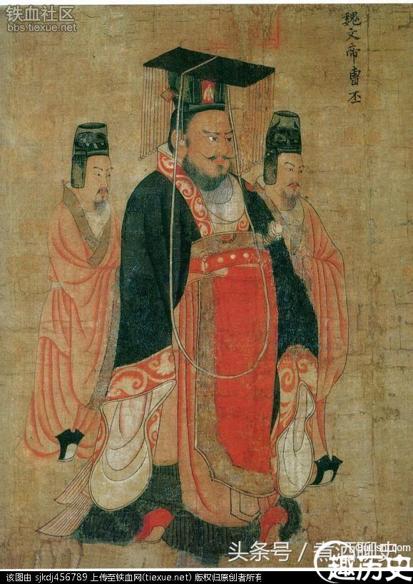 中国历史上的文帝，哪位你觉得最厉害？