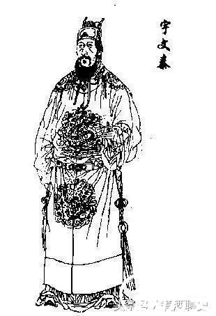 中国历史上的文帝，哪位你觉得最厉害？