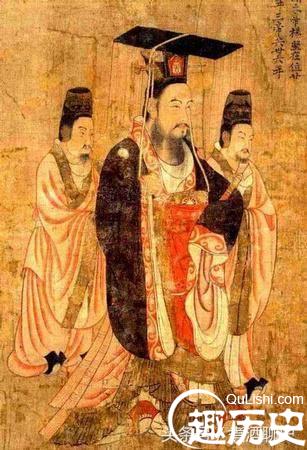 中国历史上的文帝，哪位你觉得最厉害？