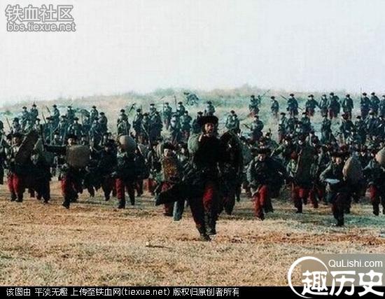 大清19个附属国今何在 结局令人唏嘘不已