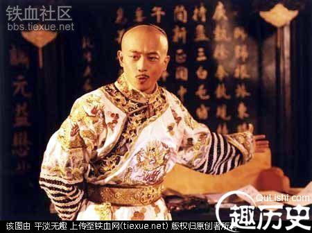大清19个附属国今何在 结局令人唏嘘不已