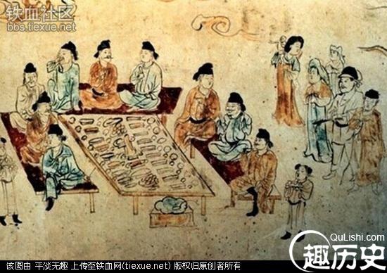 大清19个附属国今何在 结局令人唏嘘不已