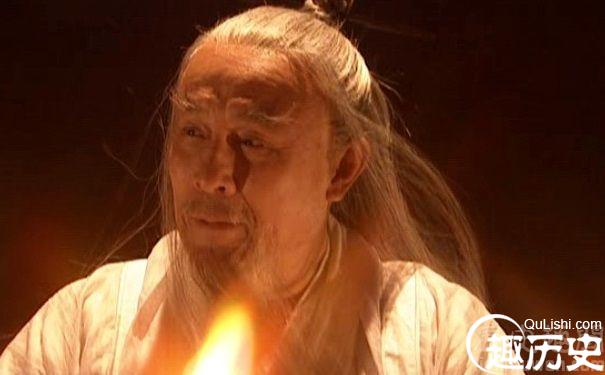 无崖子实力 无崖子为什么不自己杀丁春秋