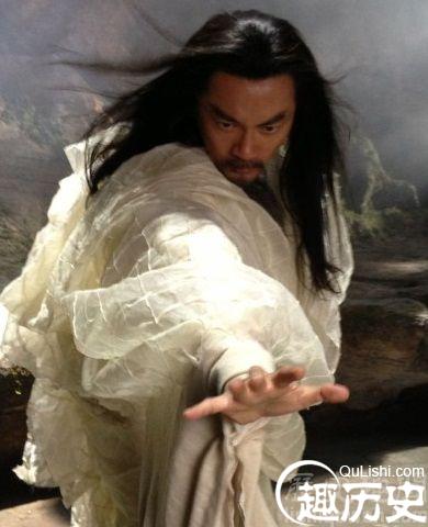 无崖子实力 无崖子为什么不自己杀丁春秋