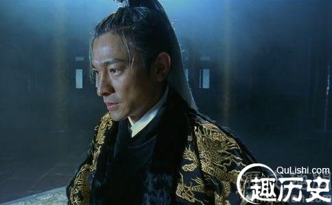 叶孤城怎么死的 叶孤城为什么参与谋反
