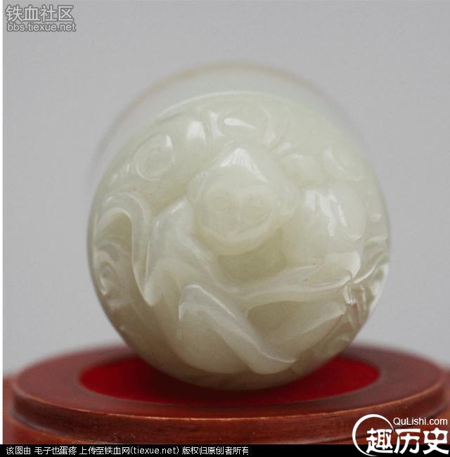 为什么中国古代的官印是方的而现代的是圆的？