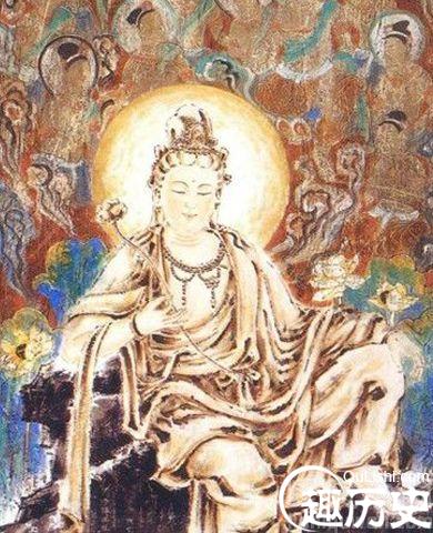 如来佛祖的灯芯有何含义 如来佛祖拈花一笑