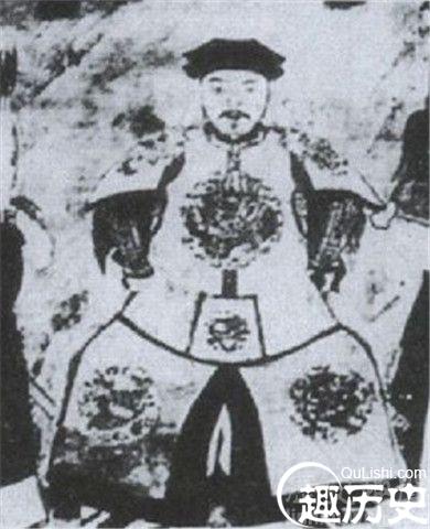 吴三桂引清兵入关 吴三桂为什么反清