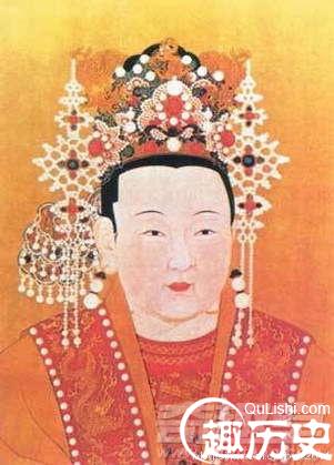 哪个朝代选皇后要先由太监验正身？