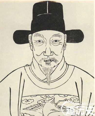 高攀龙