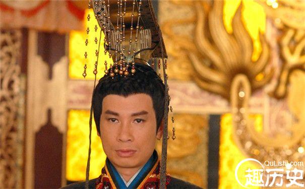 历史上唐宣宗是如何当上皇帝的?