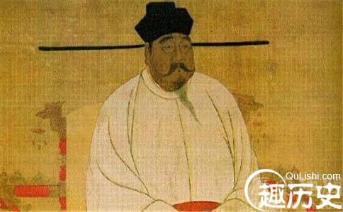 历史上唐宣宗是如何当上皇帝的?