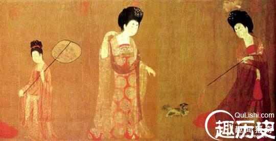宫女如何在皇帝身边求生存？