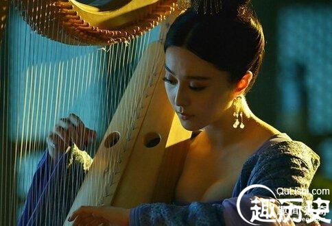 史上最受争议美女 到底谁最魅惑人心？