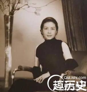 民国妖艳奇女子 4年与3000个男人发生关系