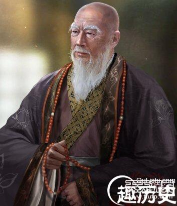 古代最牛军师：得此一人 便能称霸天下