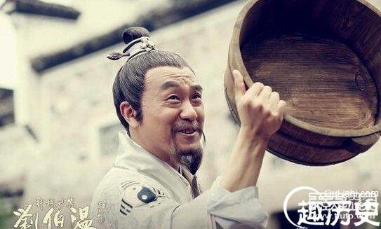 古代最牛军师：得此一人 便能称霸天下