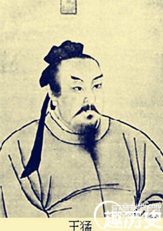 古代最牛军师：得此一人 便能称霸天下