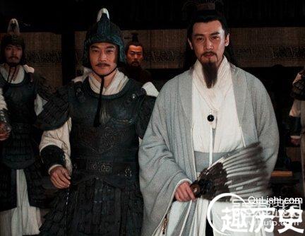 古代最牛军师：得此一人 便能称霸天下