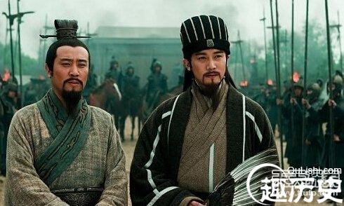 古代最牛军师：得此一人 便能称霸天下