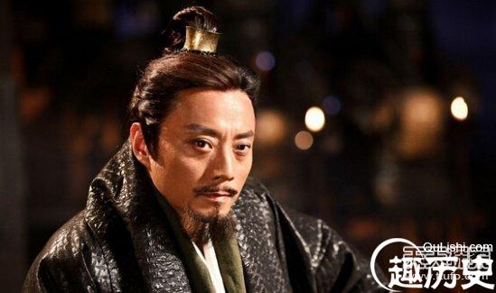 古代最牛军师：得此一人 便能称霸天下