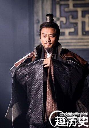 古代最牛军师：得此一人 便能称霸天下