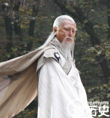 古代最牛军师：得此一人 便能称霸天下