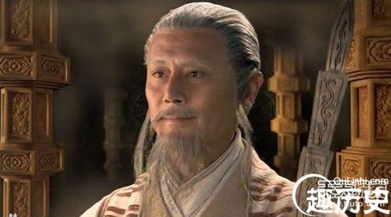 古代最牛军师：得此一人 便能称霸天下