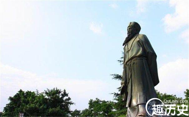 苏轼雕塑
