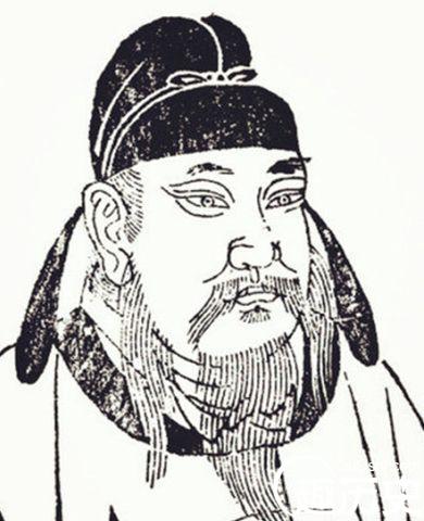 李渊