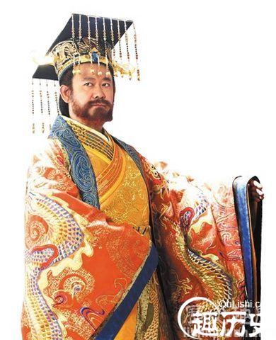 程咬金的绰号是什么：程咬金绰号的由来