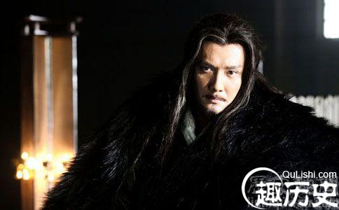 历史上的项羽 项羽应不应该乌江自刎