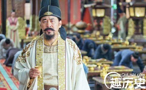 揭秘杯酒释兵权为何会进行得那么顺利