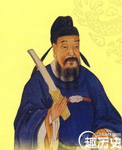 高颎 像