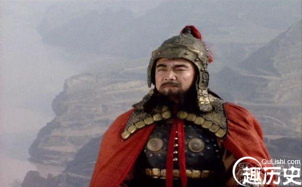 曹操剧照