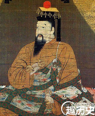 后醍醐天皇