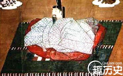 后醍醐天皇