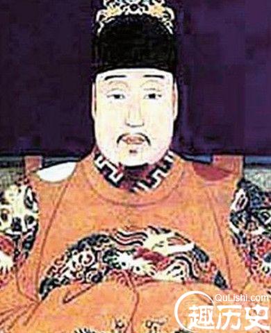 建文帝