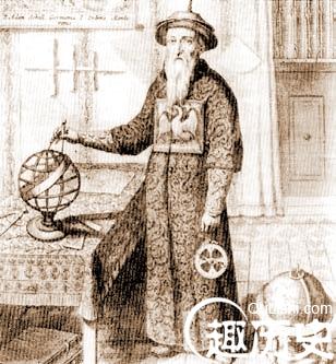 汤若望为什么能在中国顺利传教？中国的农历是汤若望创造的吗？
