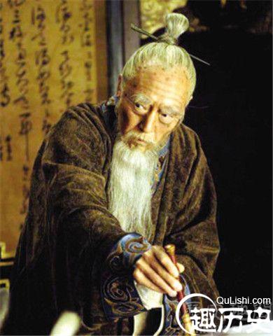 严嵩影视剧照