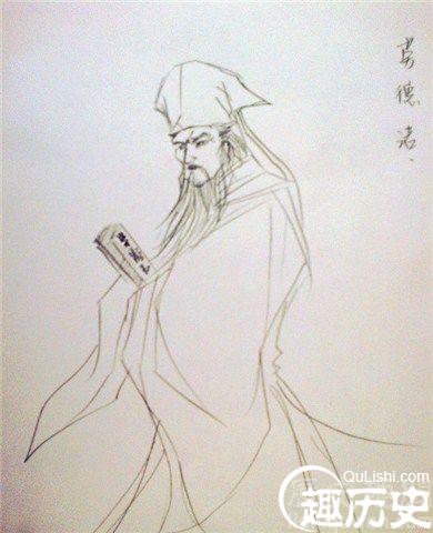 劳德诺图绘