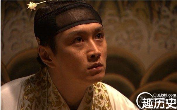 《仁粹大妃》李㦕剧照