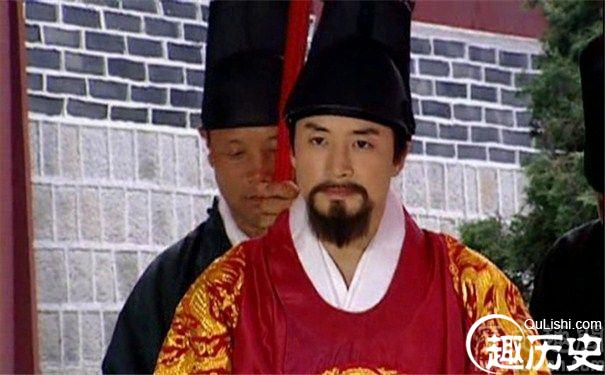 《大长今》李㦕剧照