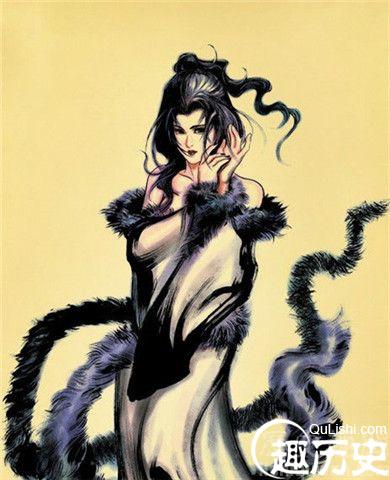名剑风流姬悲情 如何评价姬悲情