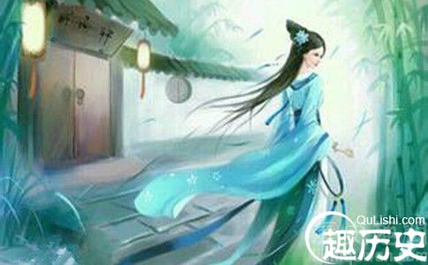 名剑风流林黛羽 林黛羽的结局